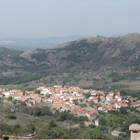 A Casa Mais Portuguesa Hotel Monsanto Zewnętrze zdjęcie