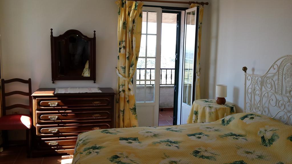 A Casa Mais Portuguesa Hotel Monsanto Zewnętrze zdjęcie