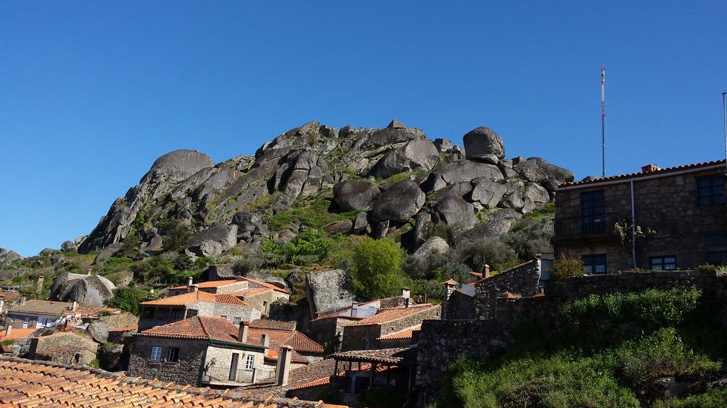 A Casa Mais Portuguesa Hotel Monsanto Zewnętrze zdjęcie